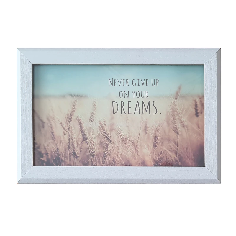 شلف دیواری مدل مخفی کننده جعبه فیوز طرح قاب عکس