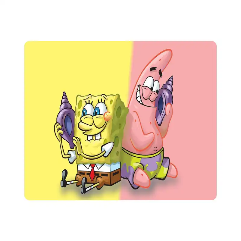 ماوس پدطرح باب اسفنجی کد po13