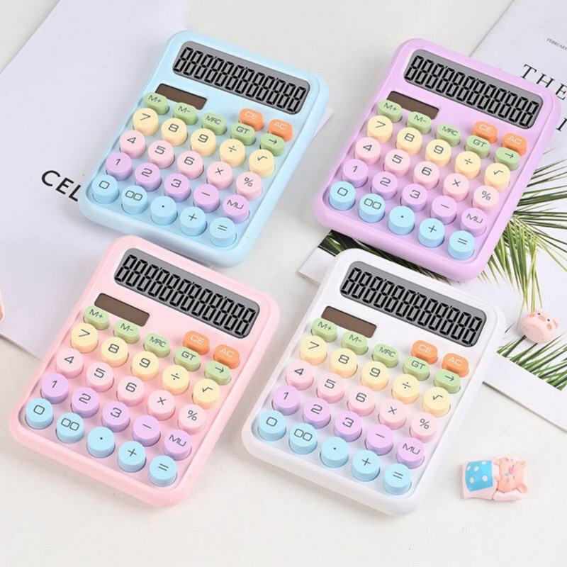 ماشین حساب مدل DX818 کد 908