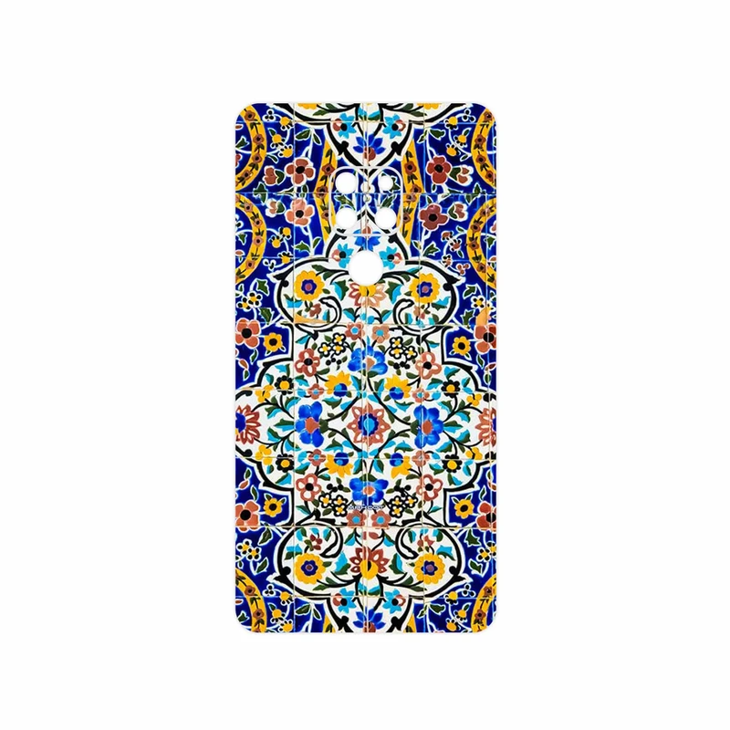برچسب پوششی ماهوت مدل Iran Tile 12 مناسب برای گوشی موبایل هوآوی Mate 20