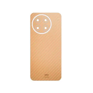 MAHOOT Titanium-Fiber Cover Sticker for Tecno Spark 30 Pro