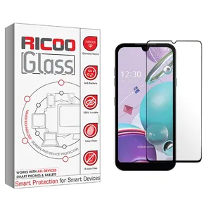 Ricoo RiC2 Screen Protector For LG  K31