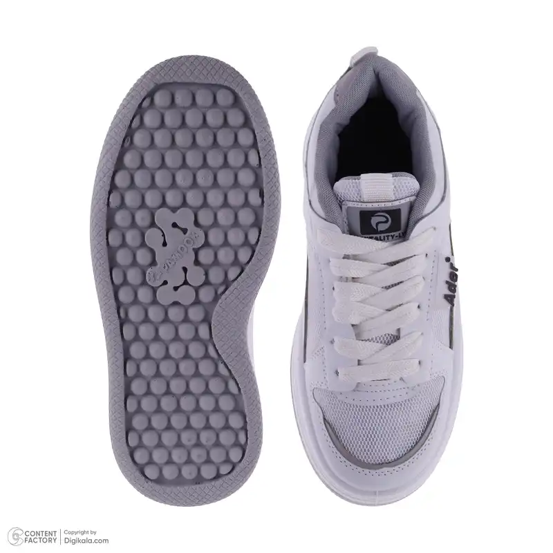 کفش راحتی زنانه مدل H331