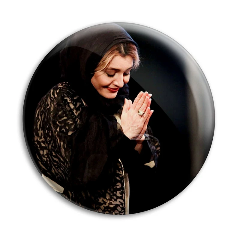 مگنت پرمانه طرح ساره بیات کد pmag.28223