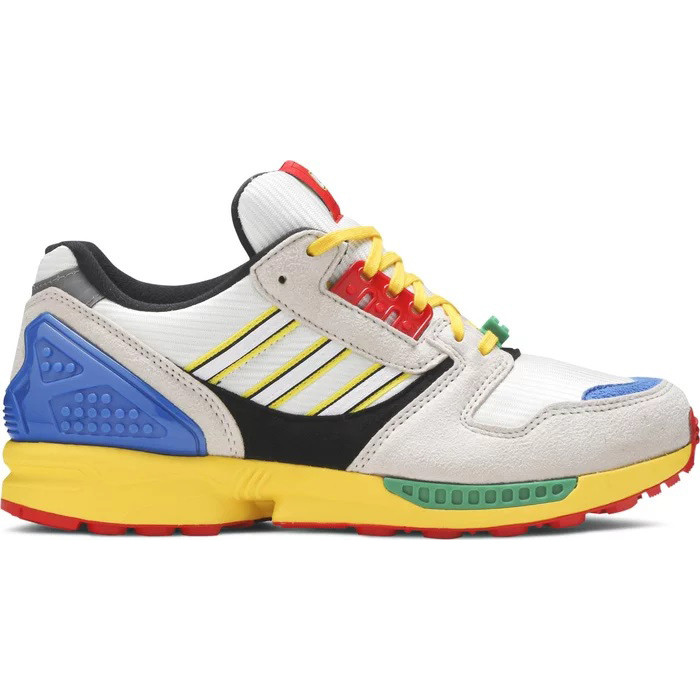کفش پیاده روی مدل ZX8000 LEGO