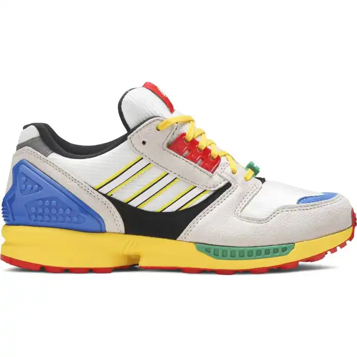 کفش پیاده روی مدل ZX8000 LEGO