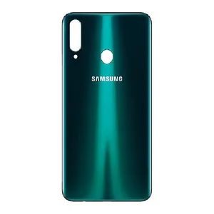 درب پشت گوشی مدل a20s-Blak مناسب برای گوشی سامسونگ Galaxy A20s