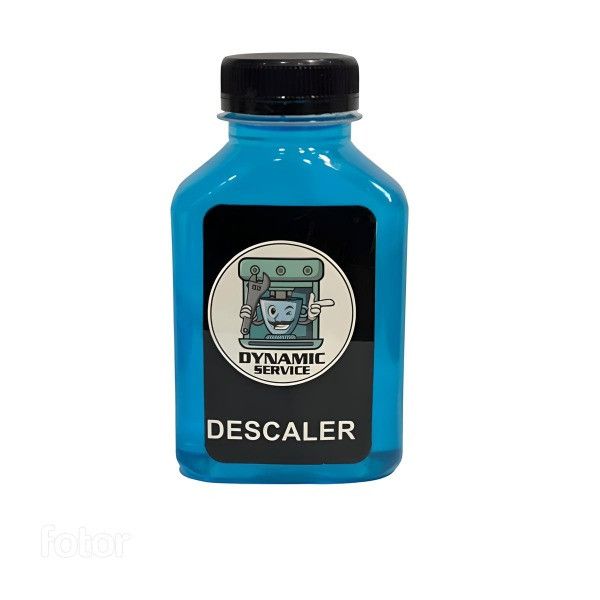 جرم گیر دستگاه اسپرسو مدل Dynamic رسوب زدا حجم 250 میلی لیتر جرم گیر دستگاه اسپرسو مدل Dynamic رسوب زدا حجم 250 میلی لیتر