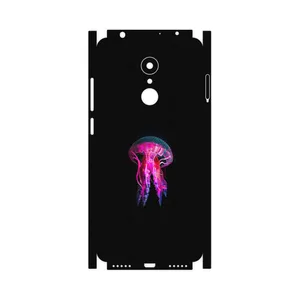 MAHOOT jellyfish-FullSkin Cover Sticker for Xiaomi REDMI 5