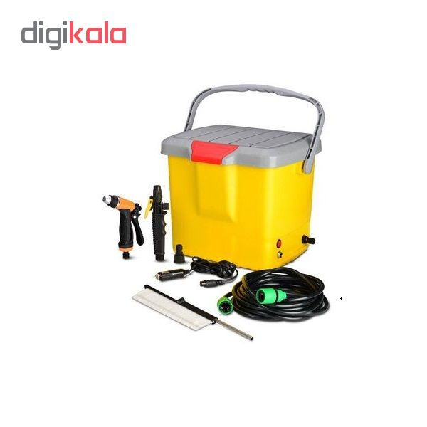 کارواش فندکی کد 24985 کارواش فندکی کد 24985