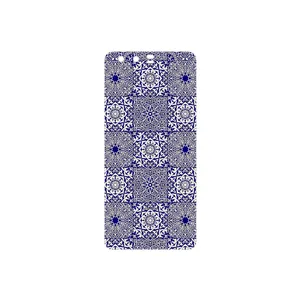 MAHOOT Iran Tile 11 Cover Sticker for Huawei P10