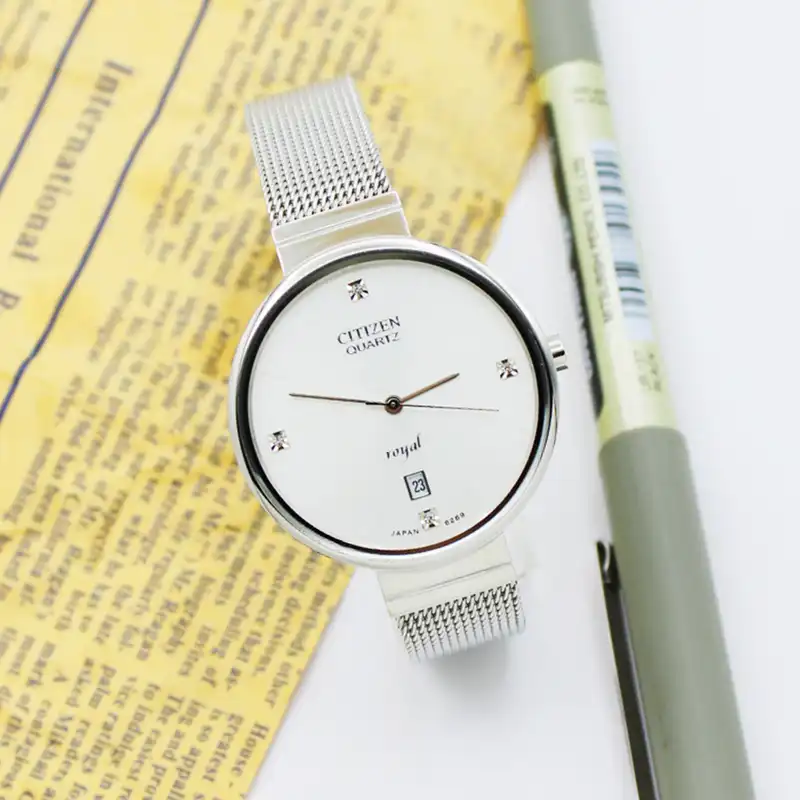 ساعت مچی عقربه ای مدل 6269T