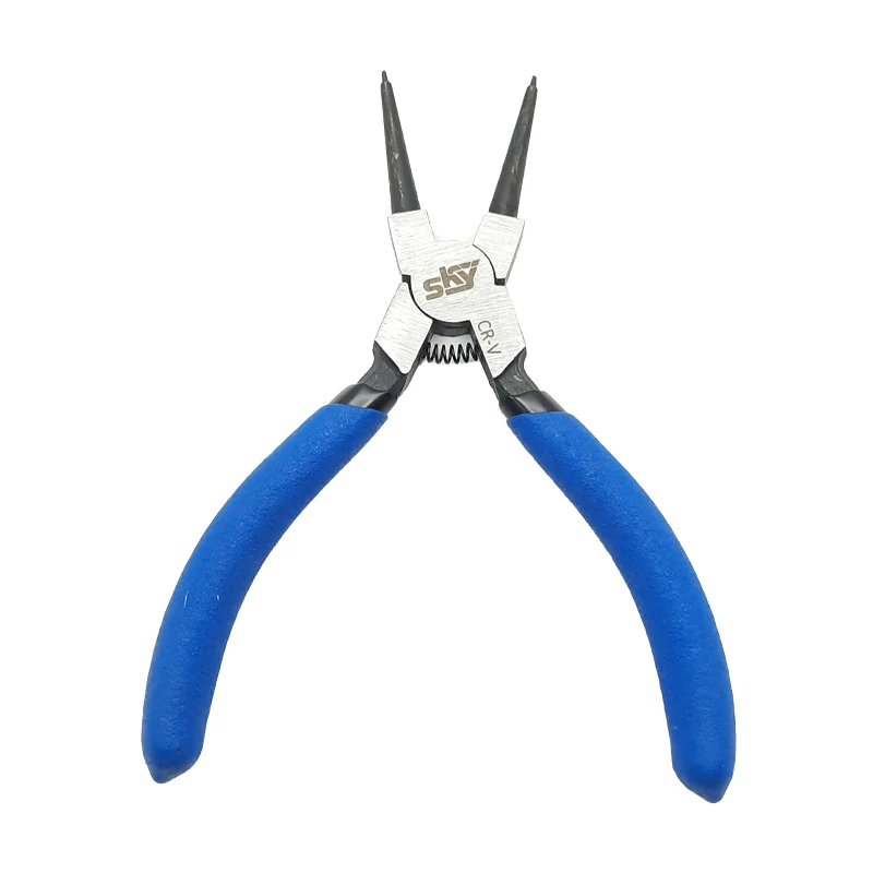 انبر خار جمع کن اسکای مدل 1707 سایز 5 اینچ