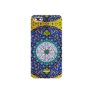 MAHOOT Iran Tile 13 Cover Sticker for Xiaomi Redmi 6A