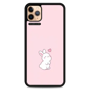 AKAM AMC-WA11PRO-BUNNY-23 Cover For Apple iPhone 11 Pro