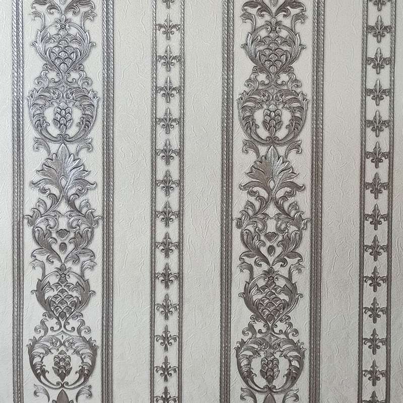 کاغذ دیواری تیمبرلند مدل 53114