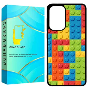 Ghab Guard GCHPA52 Cover For Samsung Galaxy A52 / A52 5G / A52s 5G