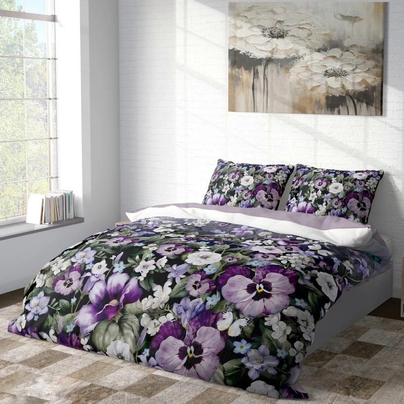 سرویس روتختی یک نفره 6 تکه کالای خواب آرنا مدل ۰۰۴۹۶