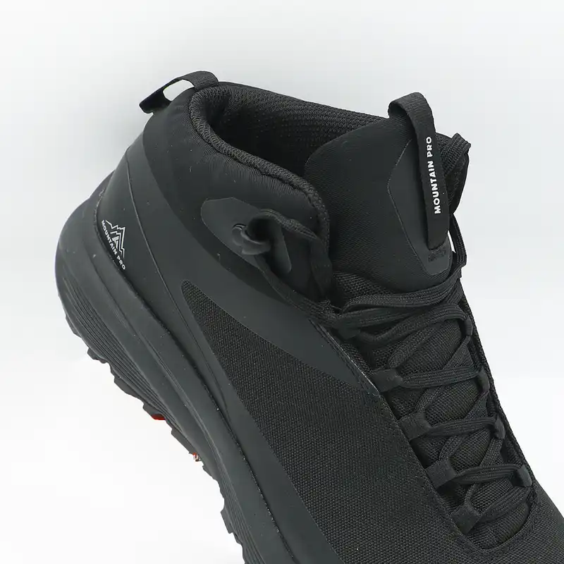 کفش کوهنوردی مردانه ماونتین پرو مدل 1016blk