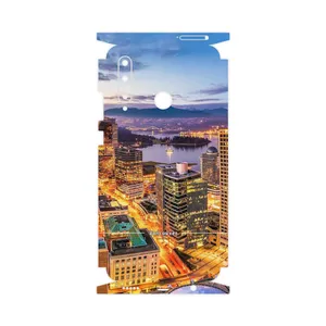 MAHOOT City of Vancouver-FullSkin Cover Sticker for Honor 20 Lite