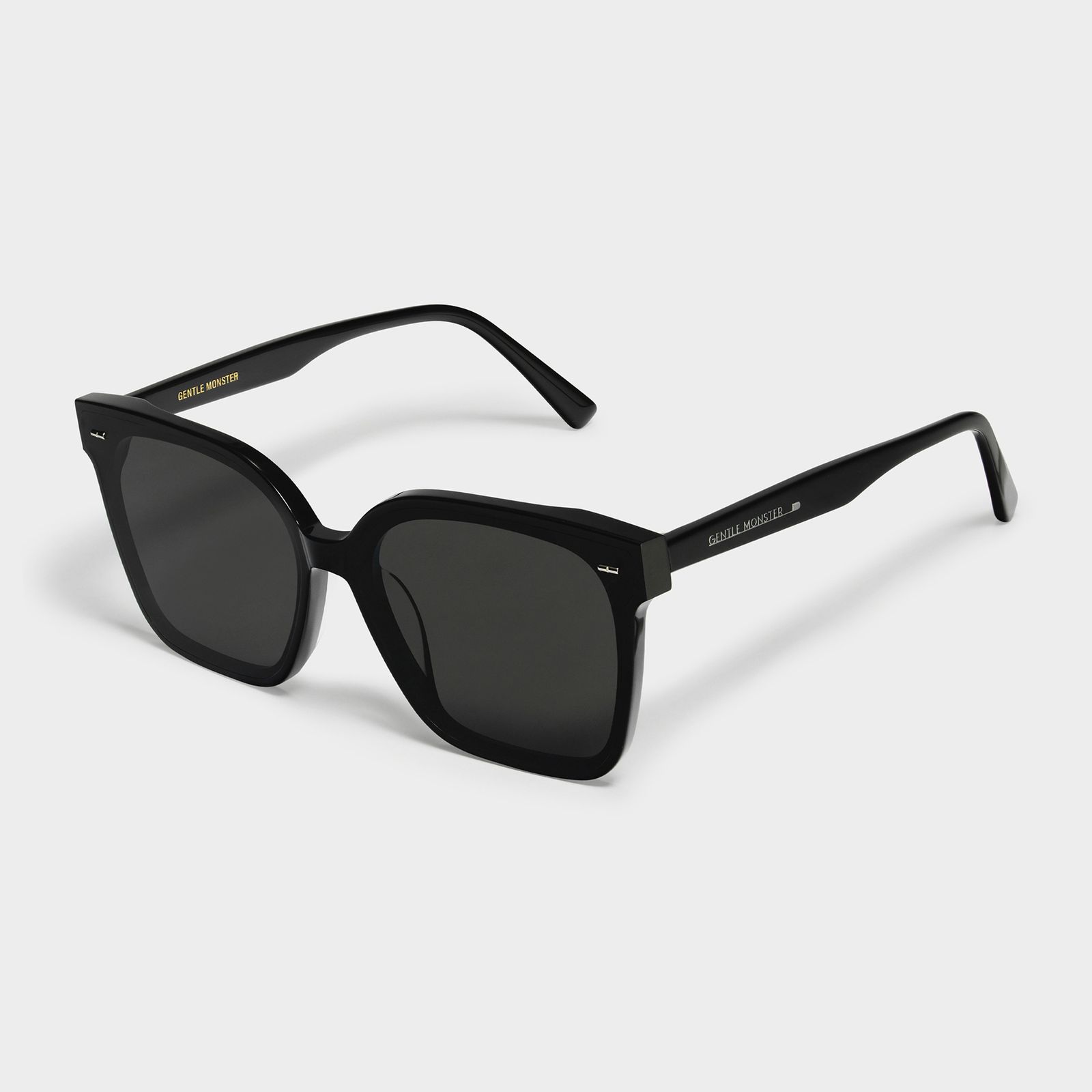 عینک آفتابی جنتل مانستر مدل SAL01 -  - 2