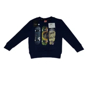 سویشرت پسرانه مدل 002