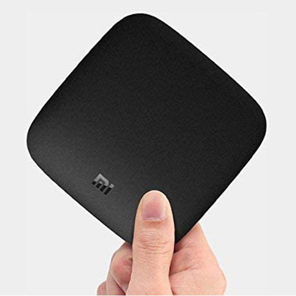 اندروید باکس شیائومی مدل MDZ-16-AB