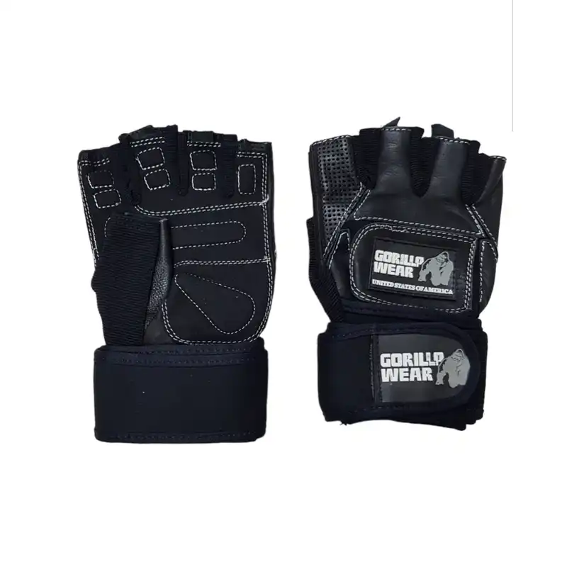 دستکش بدنسازی مدل 2023