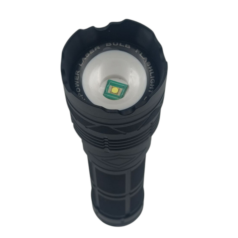 چراغ قوه دستی یئماو مدل YM-G500 رنگ نور مهتابی