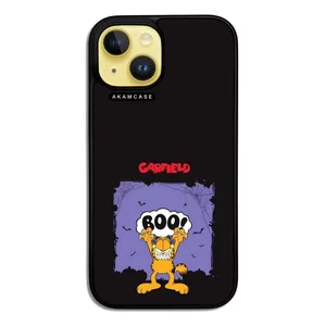 AKAM AMC-WA15-GARFIELD11 Cover For Apple iPhone 15