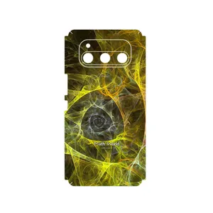 MAHOOT Mathematical Geometric Shape 6 Cover Sticker for Daria Bond 5G