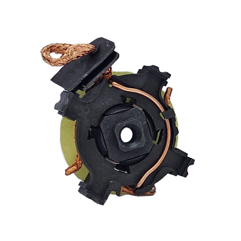 جاذغالی استارت خودرو کد bbz-1891 مناسب برای ال 90