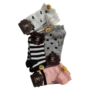 جوراب جوراب عرفان مدل فانتزی کد 1 بسته 12 عددی