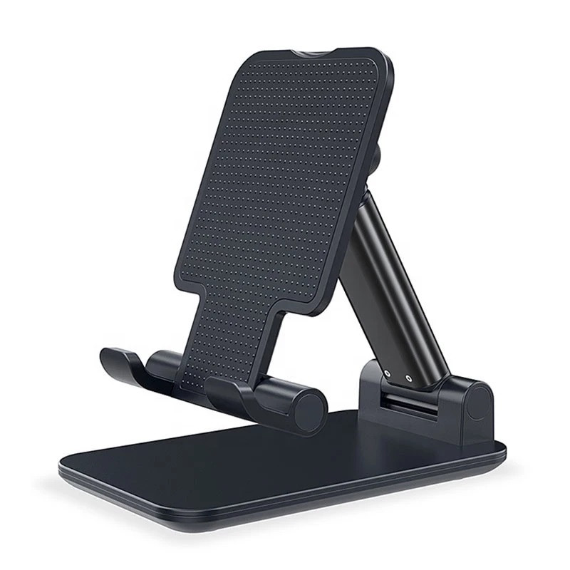 پایه نگهدارنده گوشی موبایل و تبلت  مدل folding  999