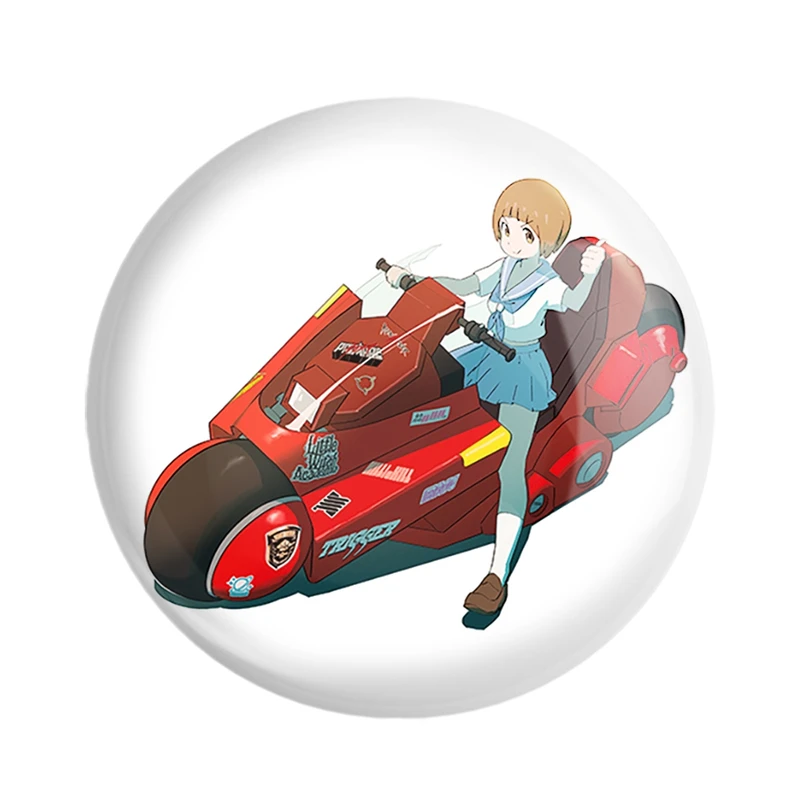 پیکسل خندالو مدل ماکو انیمه کیل لا کیل کد 32360