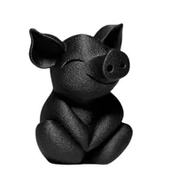 اکشن فیگور مدل خوک خوشحال