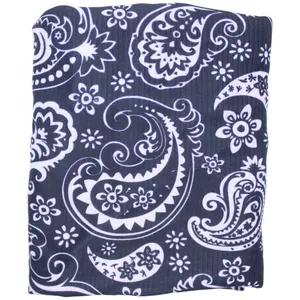 دستمال سر و گردن مدل DN-4000821