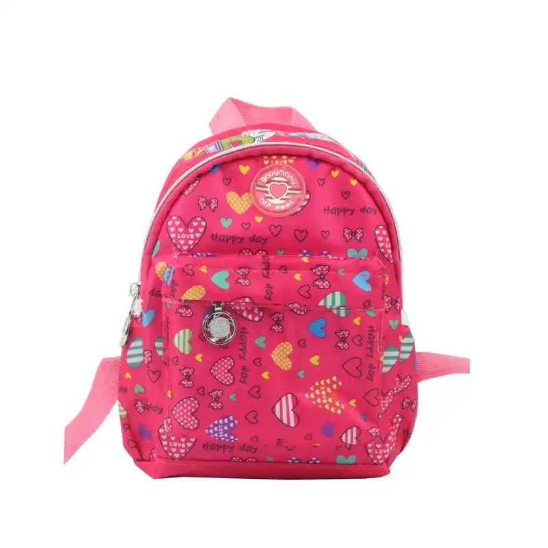 کوله پشتی بچگانه مدل 012