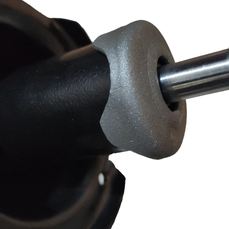 کمک فنر عقب خودرو مدل MG مناسب برای پراید بسته 2 عددی