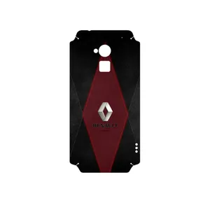 MAHOOT Renault Cover Sticker for HTC One Max