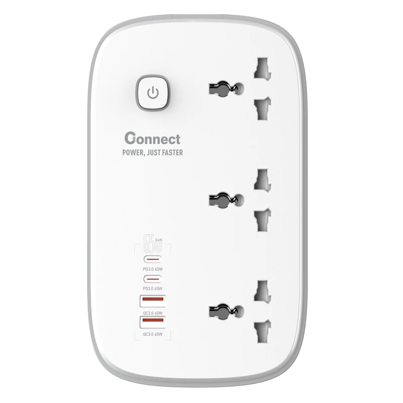 چندراهی برق کانکت مدل SC3416