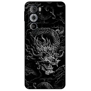 Megafone Dragon 1897 Cover For Motorola Moto Edge 30 Pro