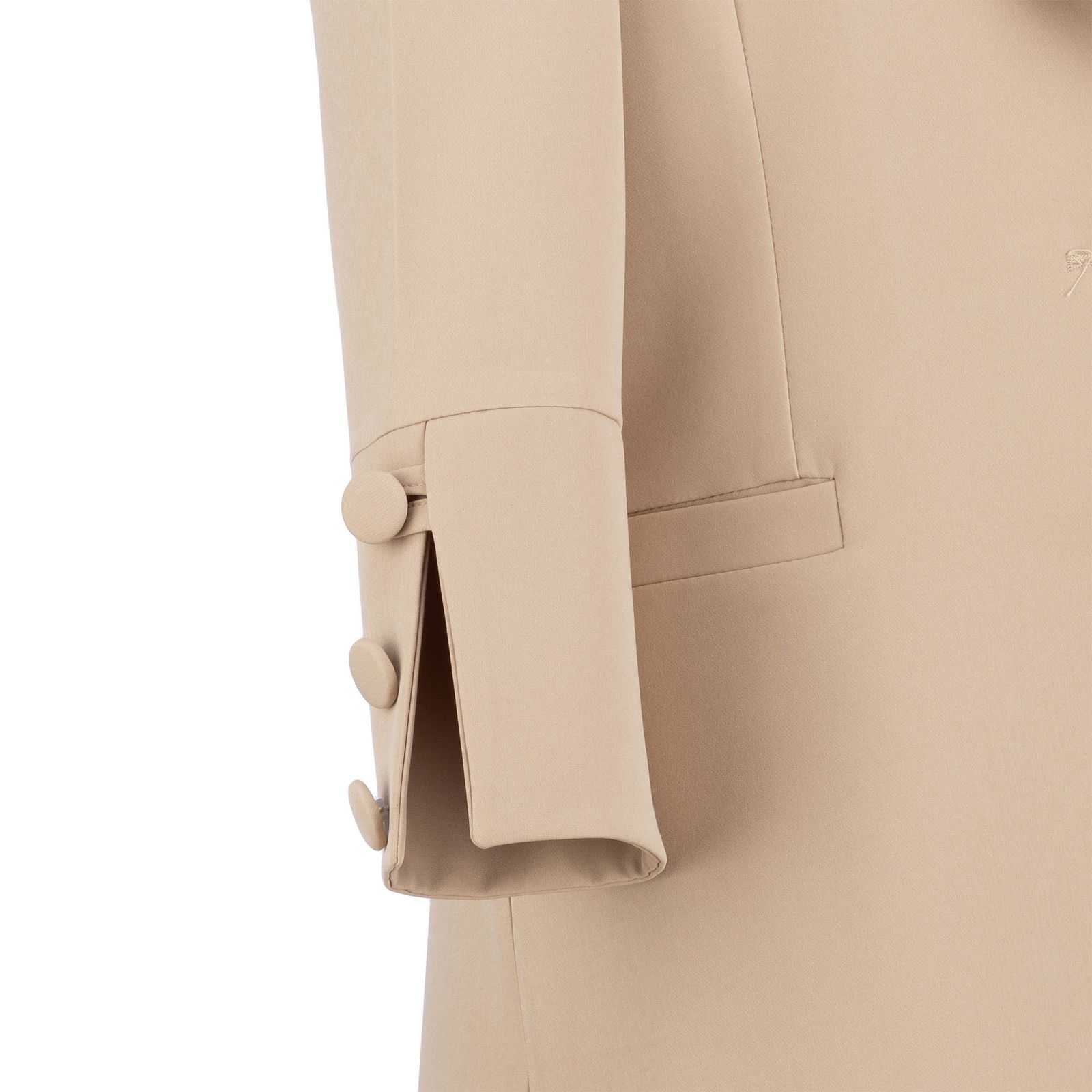 ست 3 تکه لباس زنانه السانا کد 202501 - - 47