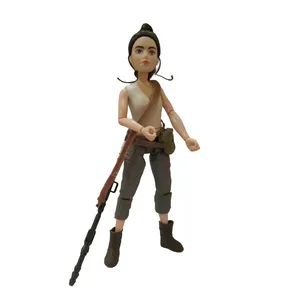 اکشن فیگور هاسبرو مدل C-2604A