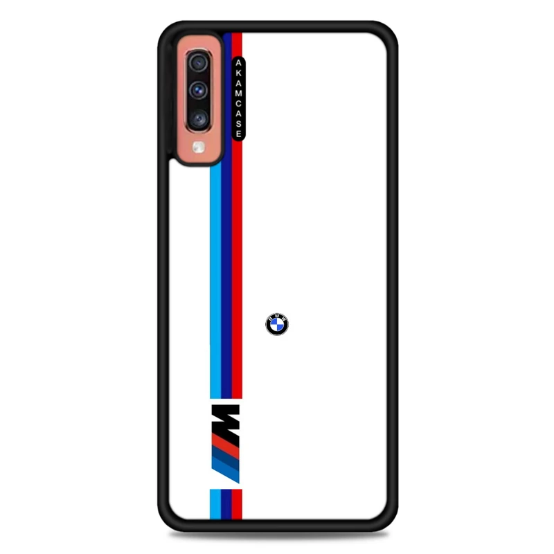 کاور آکام مدل AMC-WSGA70-BMW-32 مناسب برای گوشی موبایل سامسونگ Galaxy A70