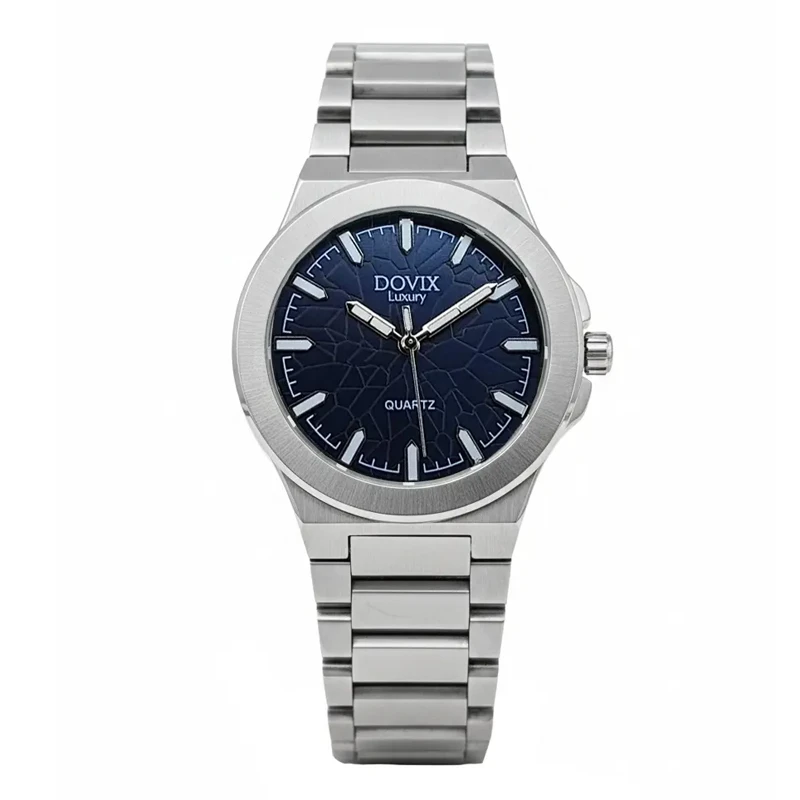 ساعت مچی عقربه‌ای کوارتز مردانه داویکس مدل DV241040M