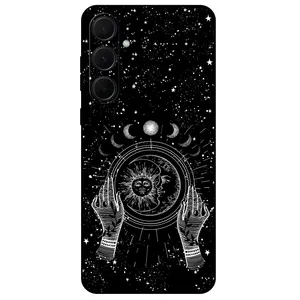 Megafone Sun and Moon 1892 Cover For Samsung Galaxy A35 5G
