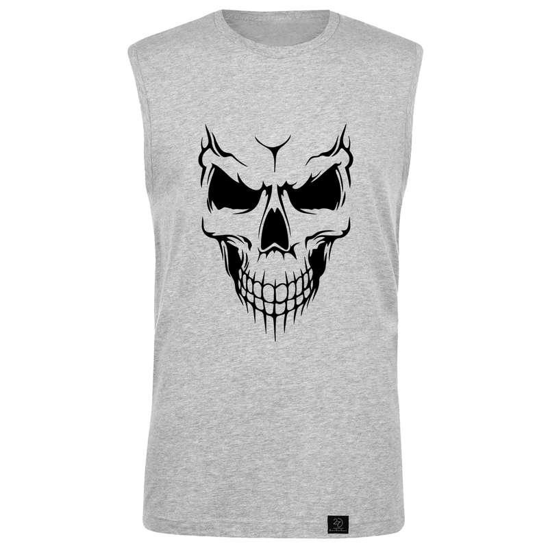 تاپ مردانه 27 مدل SKULL کد WN530