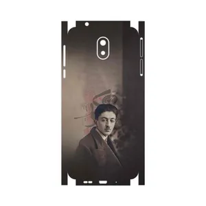 MAHOOT Sadegh Hedayat-FullSkin Cover Sticker for Nokia 3.1