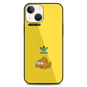 AKAM AMC-WA13-ADIDAS-37 Cover For Apple iPhone 13